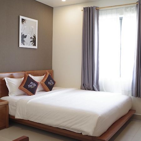 Mai Villa Hotel - Phu My Hung Ho Si Minh-város Kültér fotó