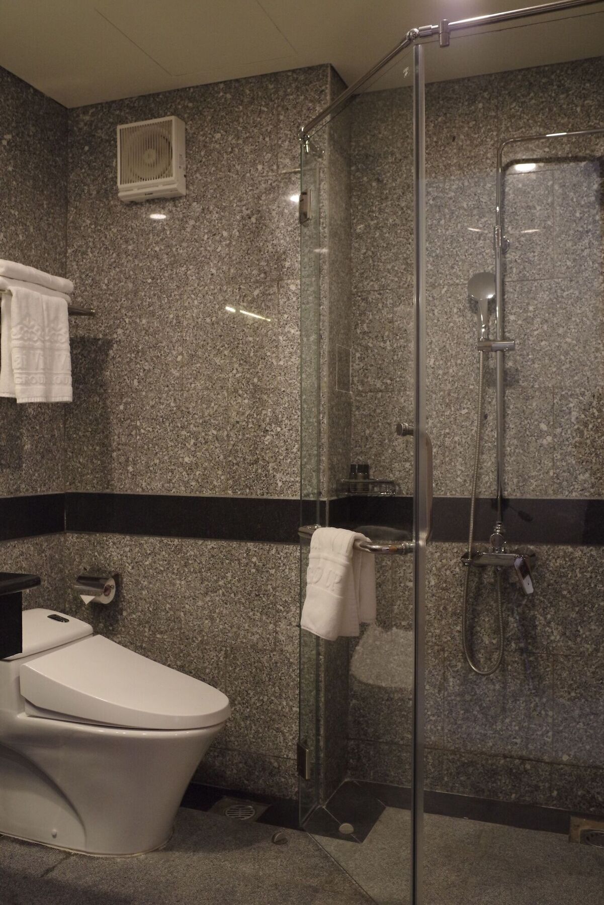 Mai Villa Hotel - Phu My Hung Ho Si Minh-város Kültér fotó